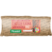 Wrap Kyckling Shawarma 275g Picadeli.