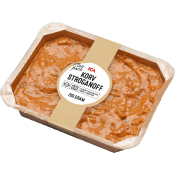 Korv Stroganoff 700g ICA.