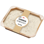 Carbonarasås 700g ICA.