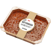 Köttfärssås 700g ICA.