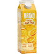Nektar Apelsin 1l Bravo.