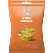 Dippmix Chili Cheese 24g Redhead.