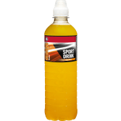 Sportdryck Isotonic Orange 50cl Euro Shopper.