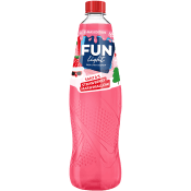 Saft Strawberry Marshmallow Light 1l Fun Light.