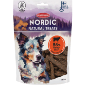 Hundgodis Oxe 100g Best Friend.