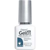Gel iQ Spinning Vinyl 1 Styck Depend.