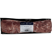 Ytterfilé dovhjort ca 750g Svenskt Gårdsvilt.