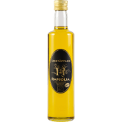 Rapsolja Eko 50cl Lycktäppans Rapsolja.