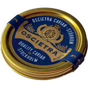 Störrom 30g Quality Caviar Stockholm.