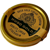 Störrom 30g Quality Caviar Stockholm.