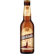 Alkoholfritt Öl 0,5% 33cl Stockholm Fine Festival.