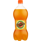 Läsk Apelsinsmak 1l Loranga.