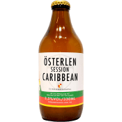 Öl Österlen Session Caribbean 33cl Österlenbryggarna.