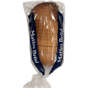 Skivad Lingbolimpa 700g Mattes Bröd.