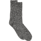 Raggsocka 2p 40/43 antracit mywear.