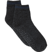 Socka 1p 44/47 svart mywear.