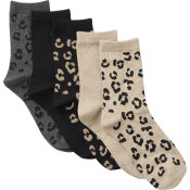 Socka Solna Leo 5p Mix 36/38 mywear.