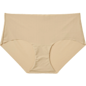Hipster Invisible beige 36/38 mywear.