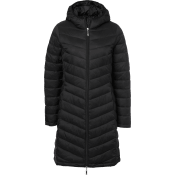Poppy jacket Black.
