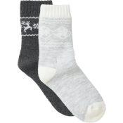 Socka 2p 39/41 med mönster mywear.