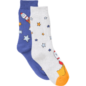Socka 2p Terry Fun Rocket 25/29 mywear.