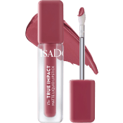 Lipstick The True Impact Matte Liquid 04 Fierce 5 ML IsaDora.