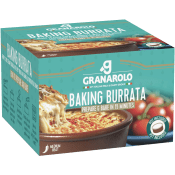 Baking Burrata 160g Granarolo.