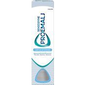 Tandkräm ProEmalj Gentle Whitening 75ml Sensodyne.