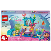 LEGO Sjöjungfrun Gabbys akvarieäventyr 11204.