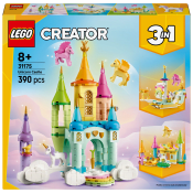 LEGO Creator Enhörningsslott 31175.