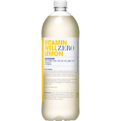 Vitamindryck Zero Lemon 1.15l Vitamin Well.