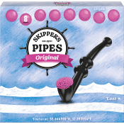 Skippers pipe 8-p 136g Malaco.