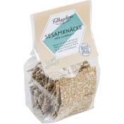 Sesamknäcke Flingsalt 150g Falbygdens.