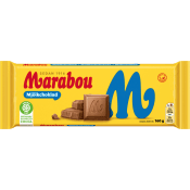 Chokladkaka Mjölkchoklad 160g Marabou.