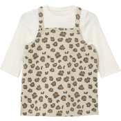 Babyset Mira leo.