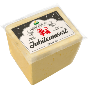 Ost Götene Jubileumsost 1200g Arla Ko.