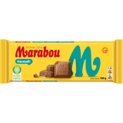 Chokladkaka Havssalt 160g Marabou.