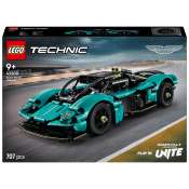 LEGO Technic Aston Martin Valkyrie 42208.