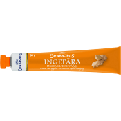 Ingefära riven 90g Örneborgs Delikatesser.