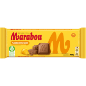 Chokladkaka Apelsinkrokant 160g Marabou.