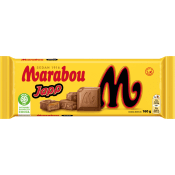 Chokladkaka Japp 160g Marabou.