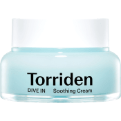 Ansiktskräm DIVE IN Soothing Cream 100ml Torriden.
