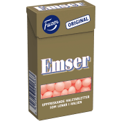 Tablettask Emser 38g Fazer.