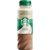 Iskaffe Classics Caffe Latte 220ml Starbucks®.
