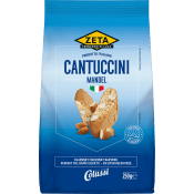 Cantuccini Mandel 250gZeta.