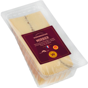 Morbier 220g Wernerssons.