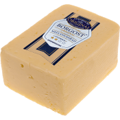 Borgost 26% Mellanlagrad 650g Wernerssons.