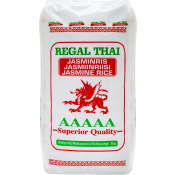 Jasminris 1kg Regal Thai.
