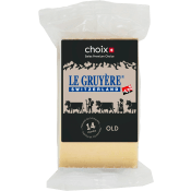 Ost Gruyére Aop Old 14 Mån ca 170g Choix.