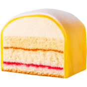 Bakelse Påskprinsess 2-pack 300g Bake My Day.